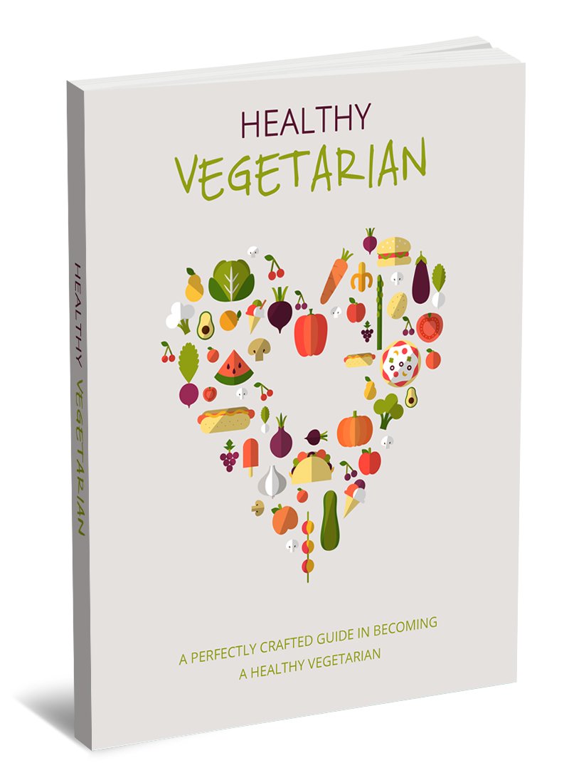 Healthy-Vegetarian