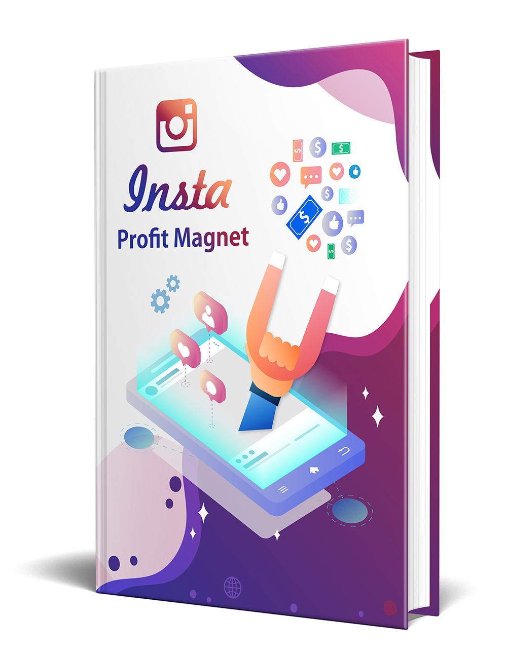 Insta-Profit-Magnet