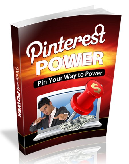 PinterestPower