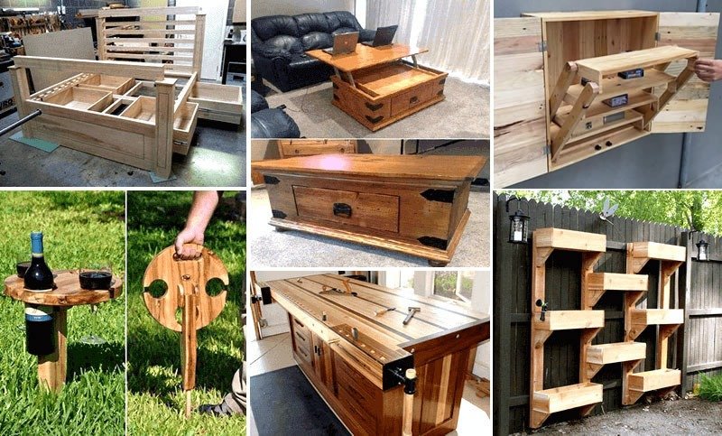 TedsWoodworking Plans β 16000 DIY Wood Projects with Step-by-Step Instructions