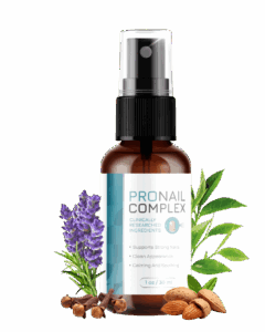 ProNail Complex Review – Toenail Fungus Spray