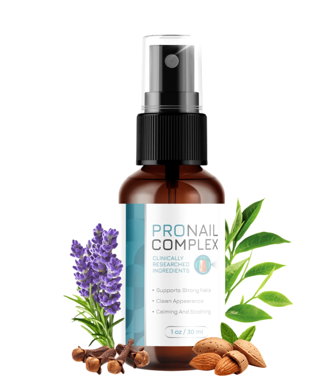 ProNail Complex Review – Toenail Fungus Spray